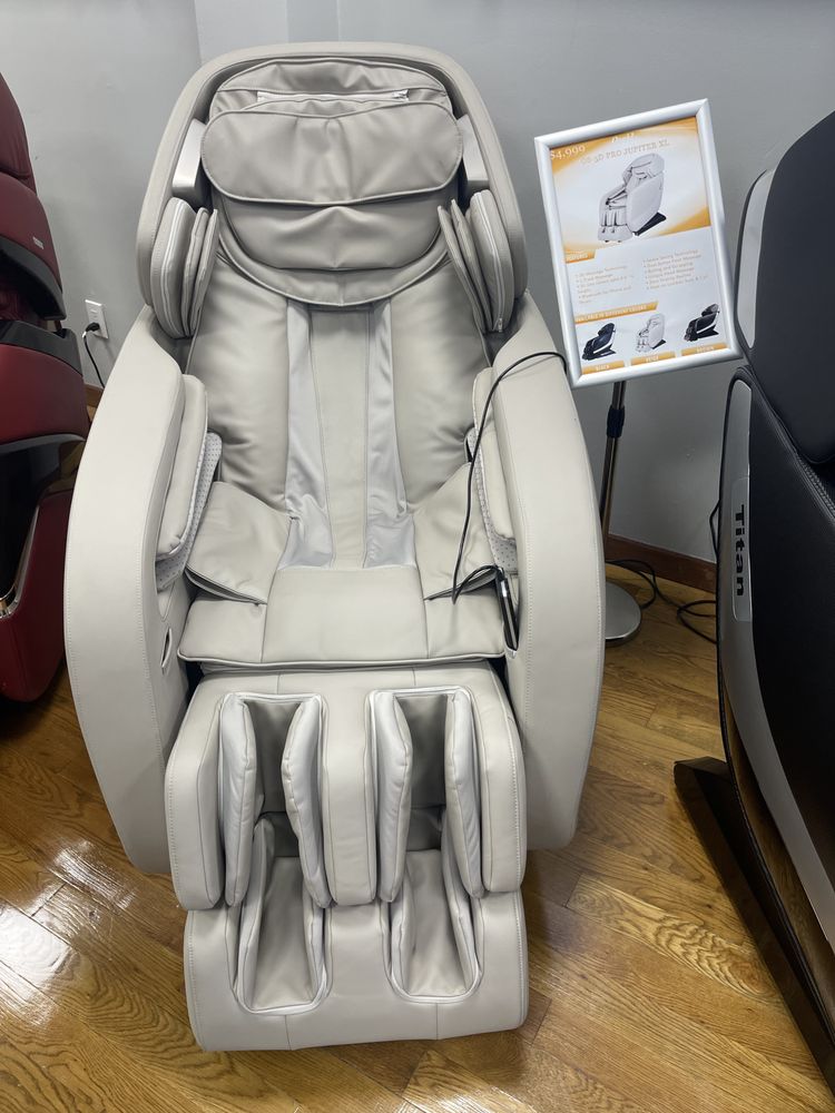 OTA Englewood Premium Massage Chair