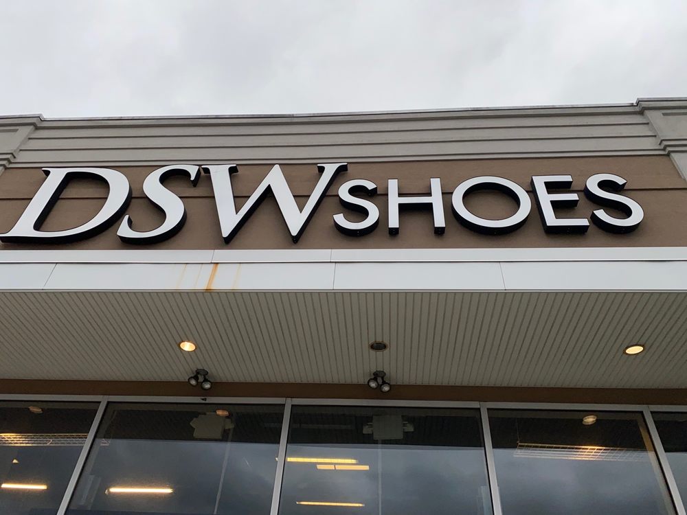 DSW Designer Shoe Warehouse