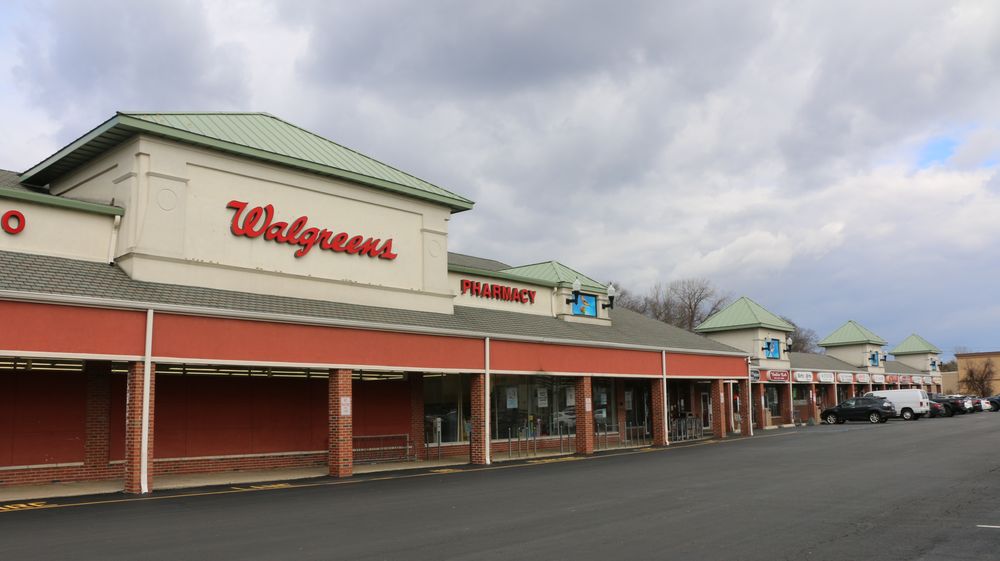 Walgreens