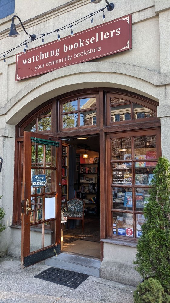 Watchung Booksellers