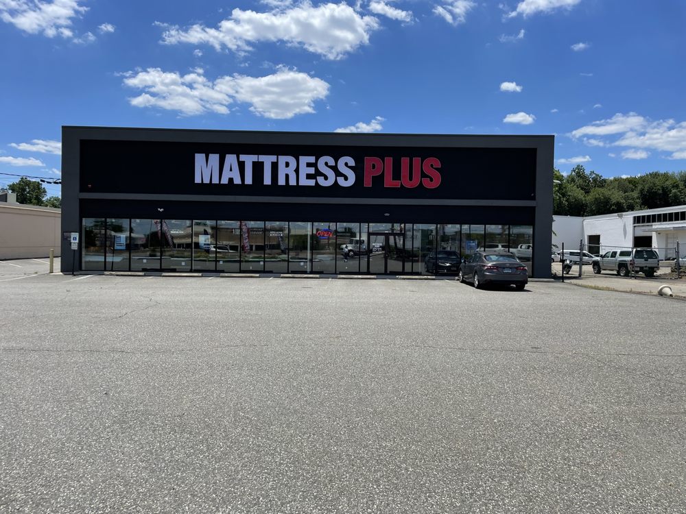 Mattress Plus - Little Falls