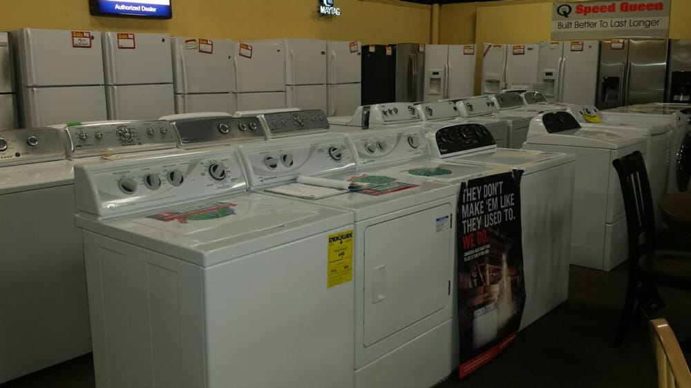 Stadium Appliances Center dba Parkview Furniture &