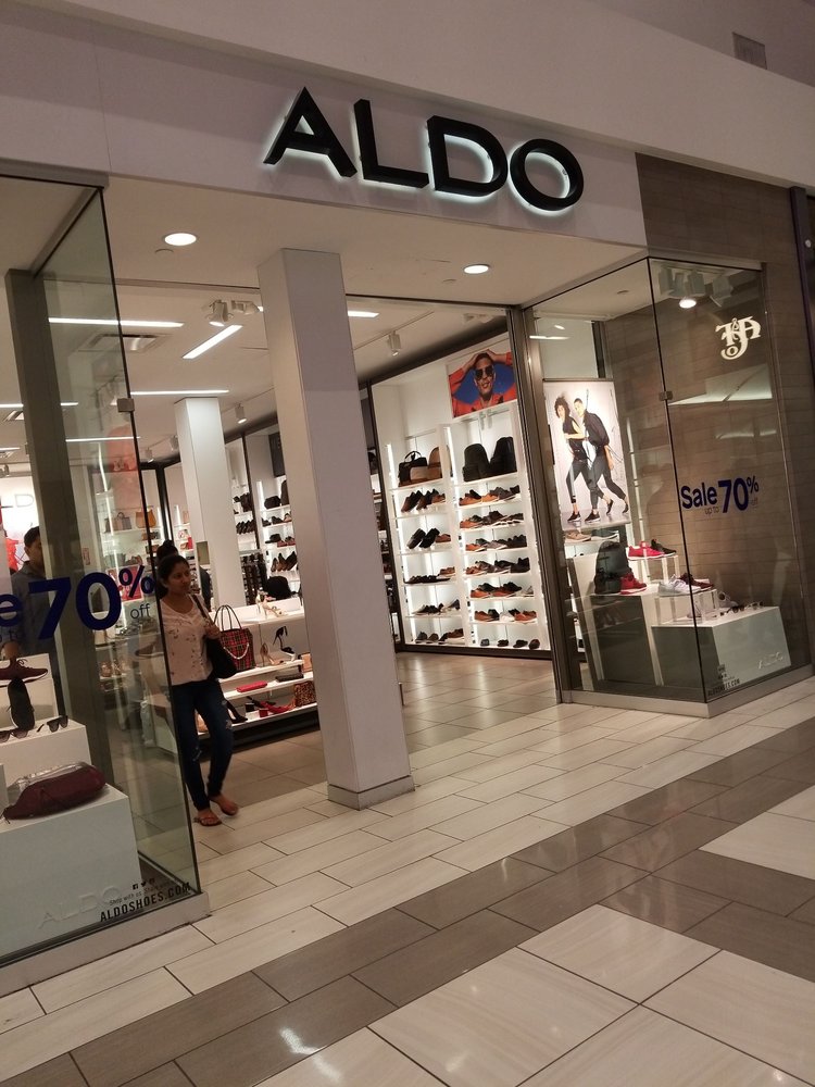 Aldo Shoes