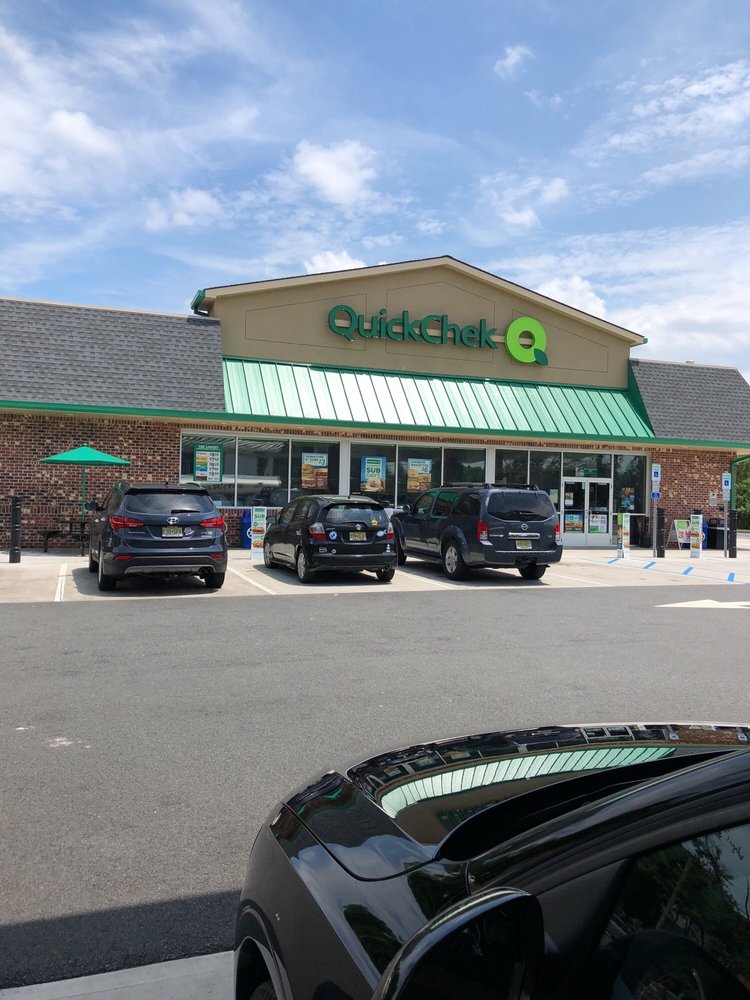 QuickChek