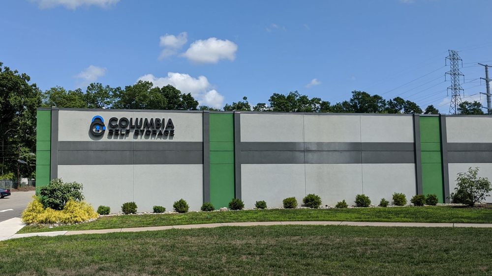 Columbia Self Storage