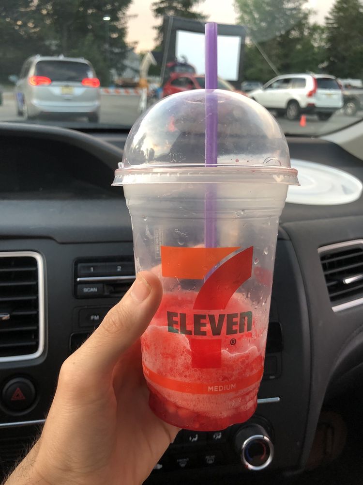 7-Eleven