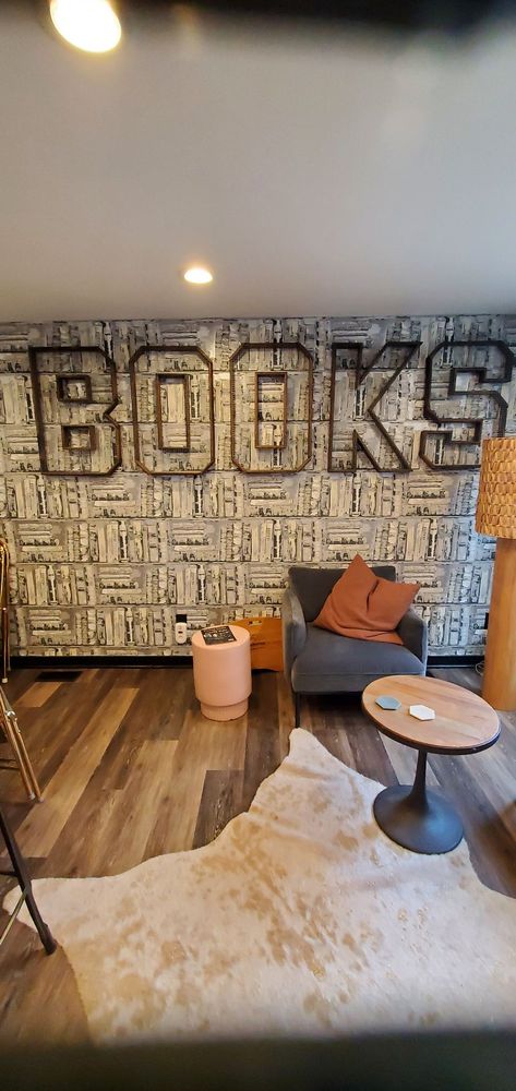 The Book House