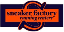 Sneaker Factory Running Center