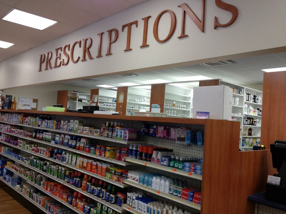 Livingston Pharmacy