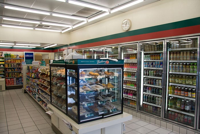 7-Eleven