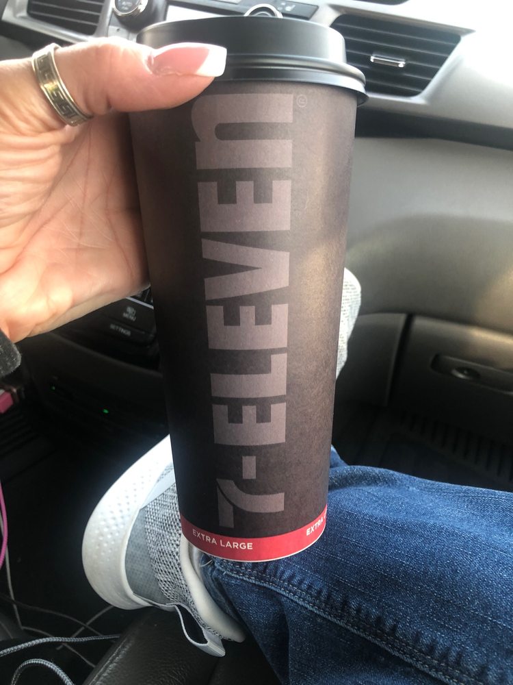 7-Eleven