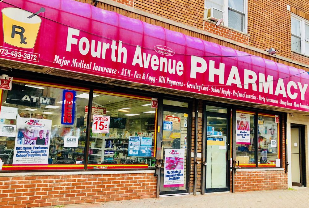 Fourth Avenue Pharmacy