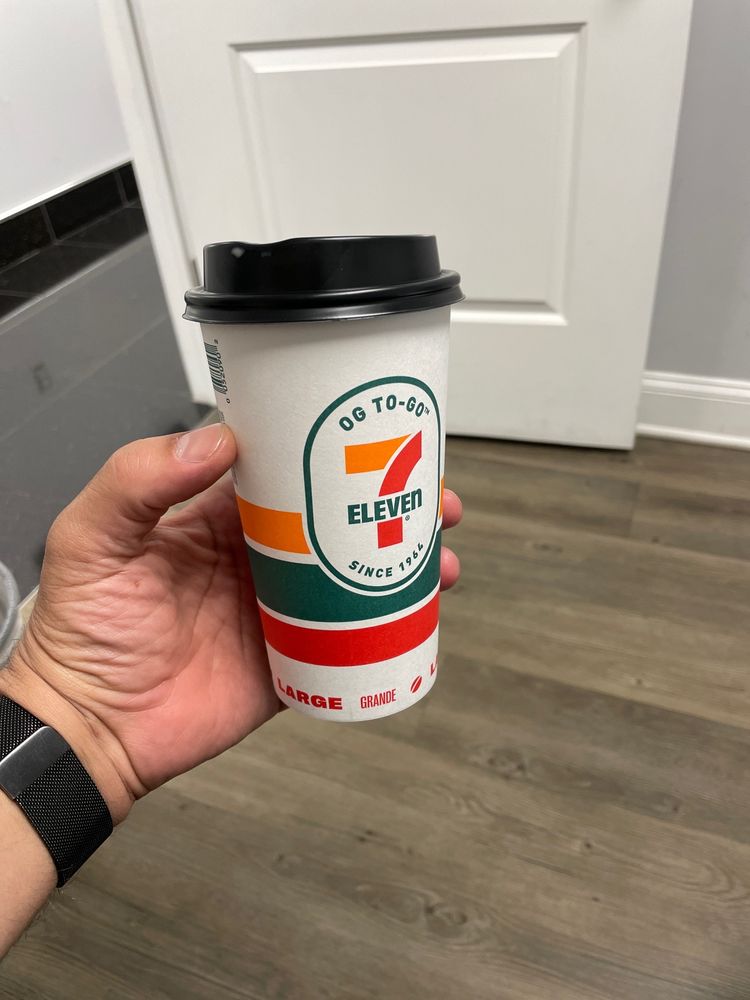 7-Eleven