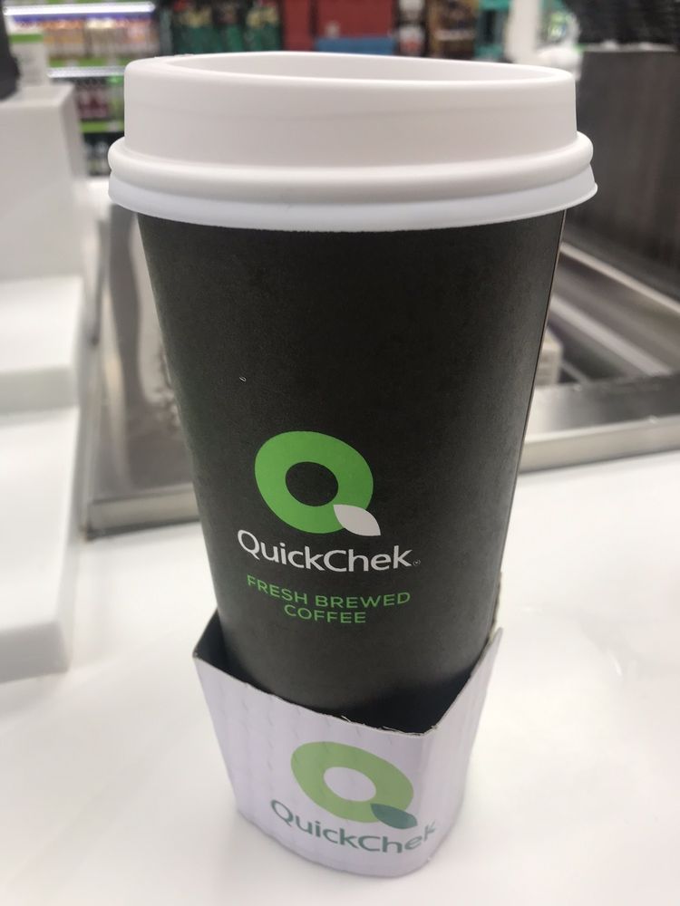 Quick Chek