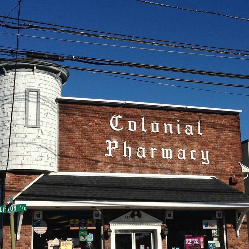 Colonial Pharmacy