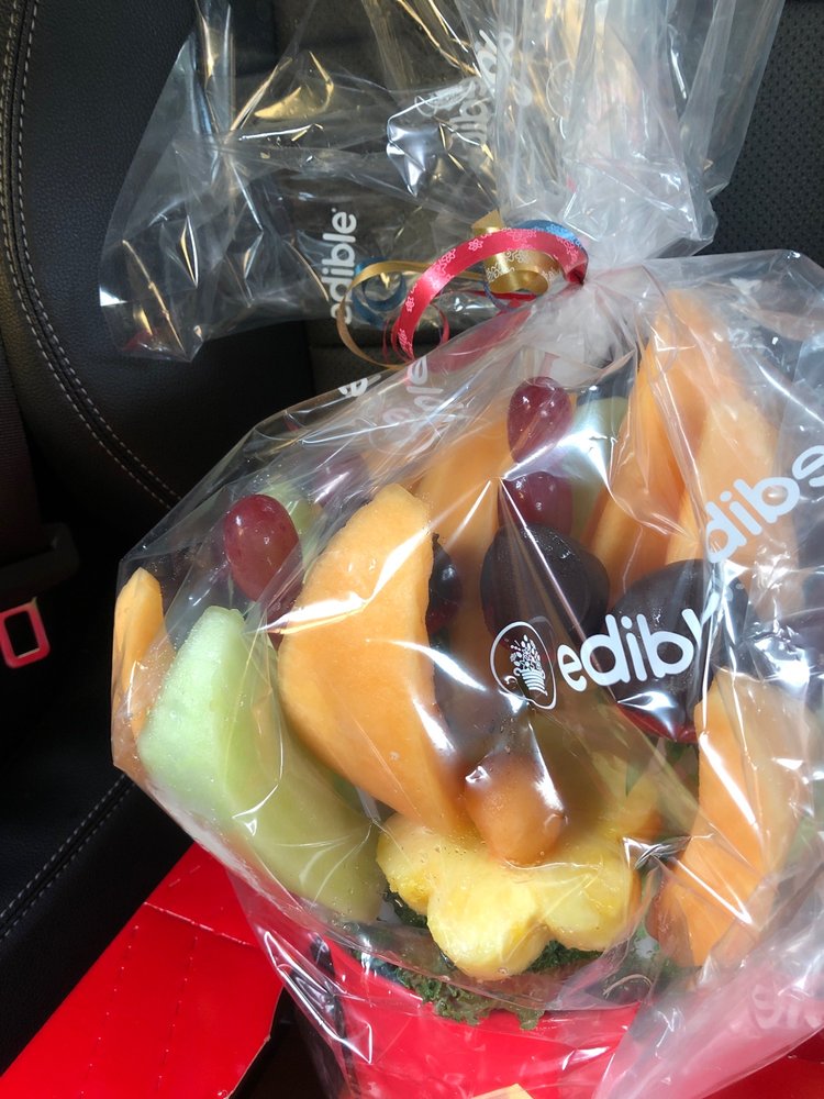 Edible Arrangements