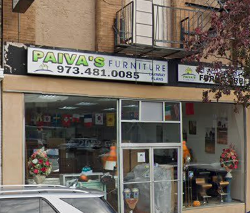 Paiva's Furniture