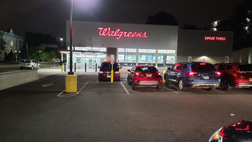 Walgreens