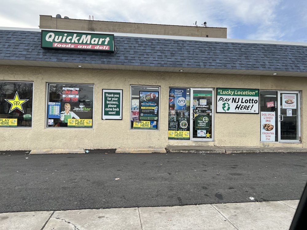 Quick Mart Foods & Deli