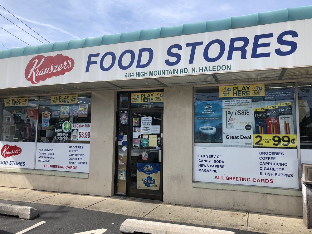 Krausers Food Store