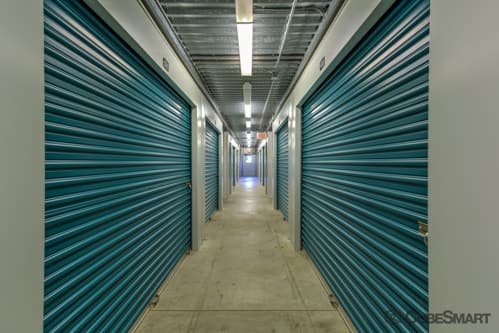 CubeSmart Self Storage