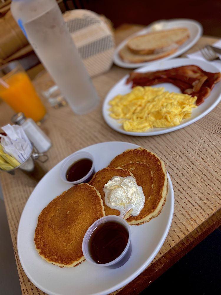 Original Pancake House