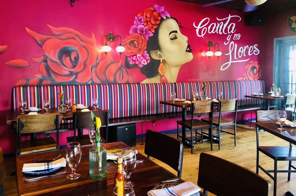 Lolita's Mexican Cantina - North Bergen