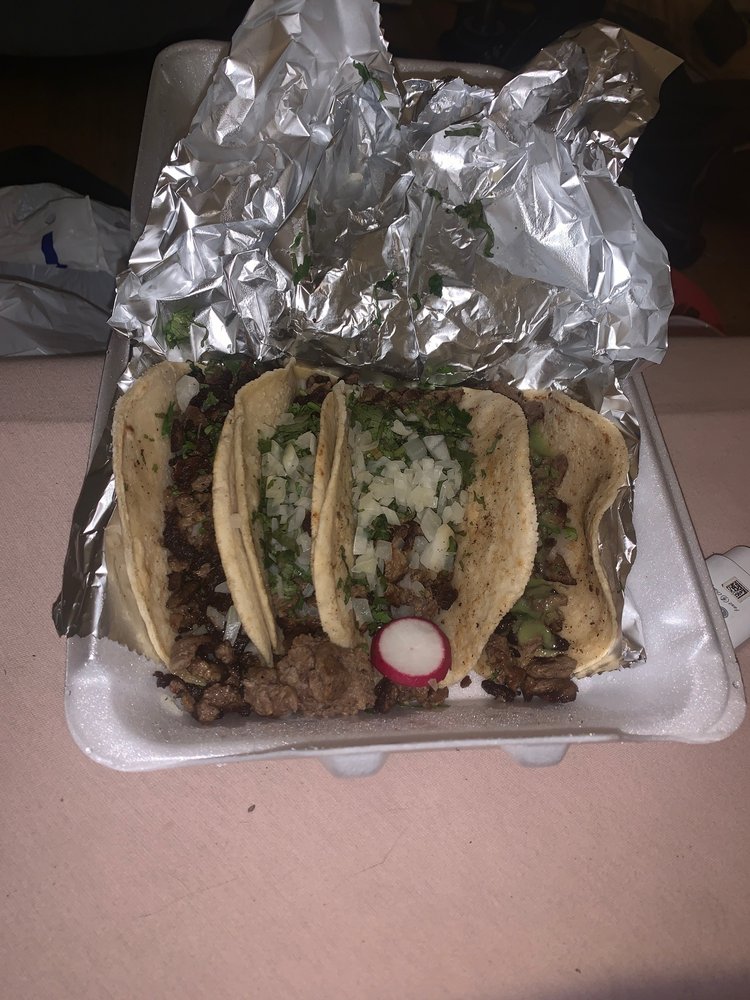 Taqueria Mexicana