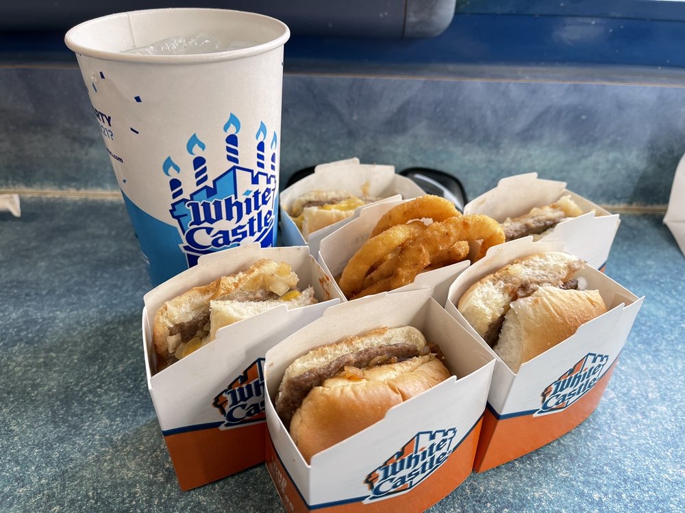 White Castle