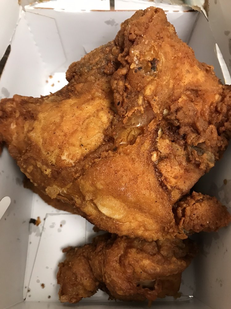 Pollo Campero