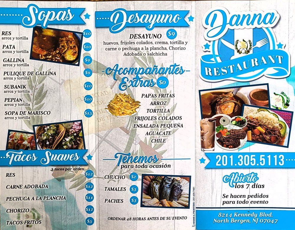 Danna Restaurant