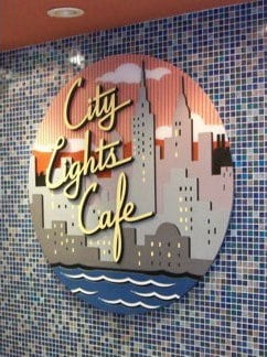 City Lights Cafe