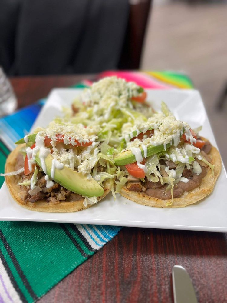 El Compa Tacos