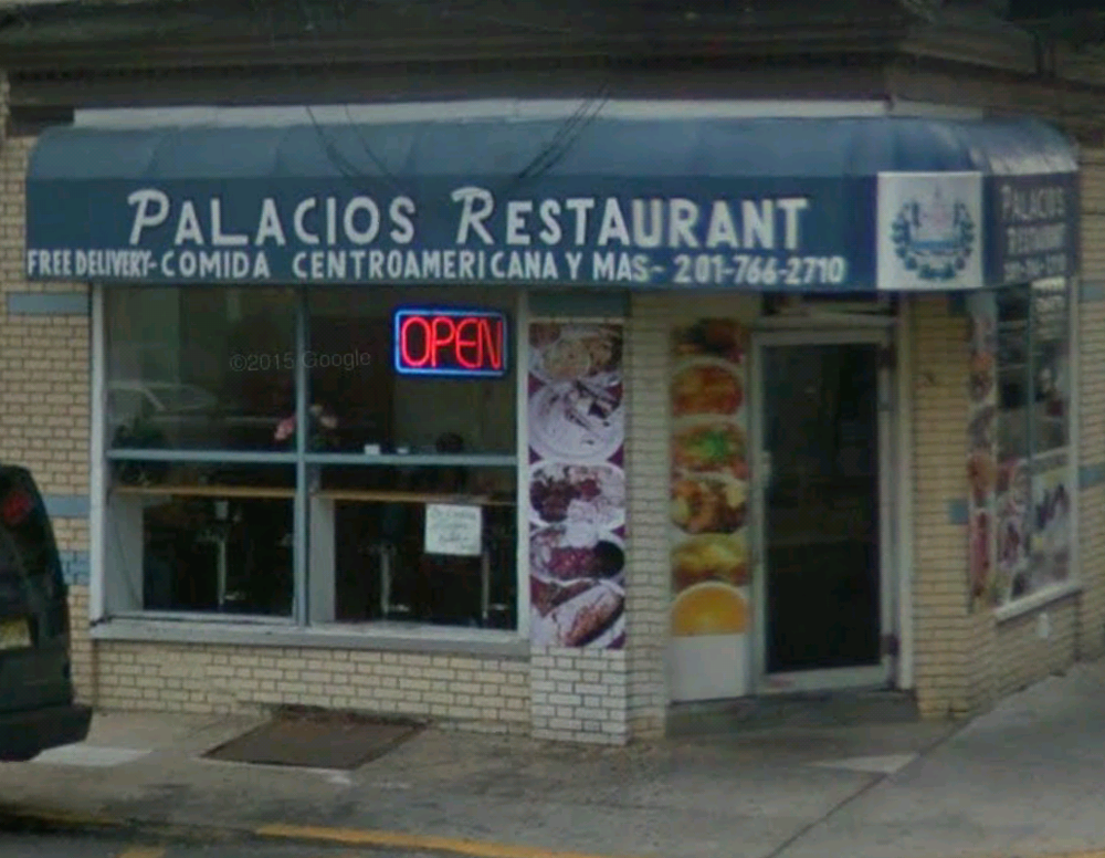 Palacios Restaurant