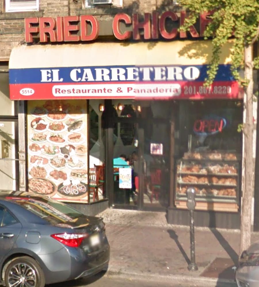 El Carretero Restaurant