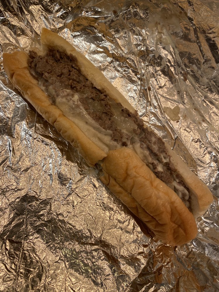 Midtown Philly Steaks