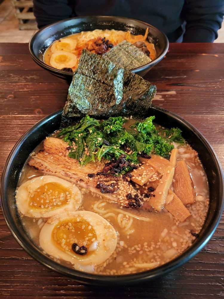 South Street Fish & Ramen Co