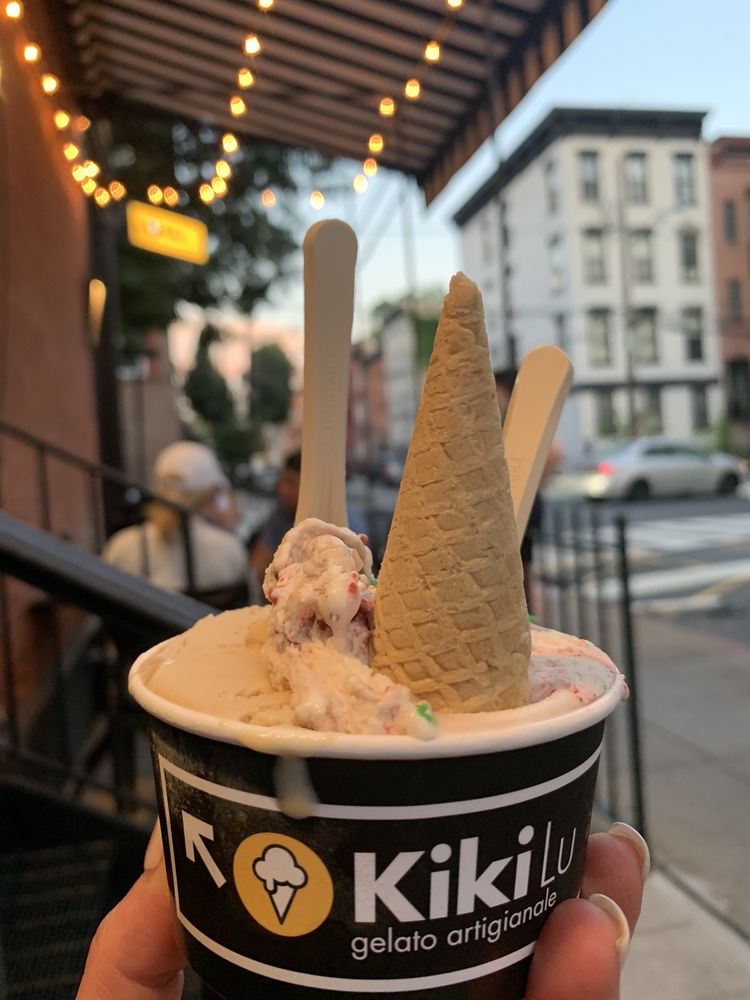 KikiLu Gelato Artigianale