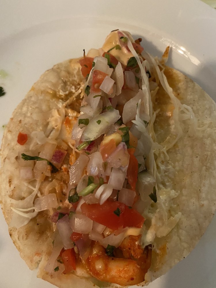 Pico Taco