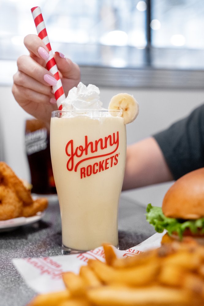 Johnny Rockets