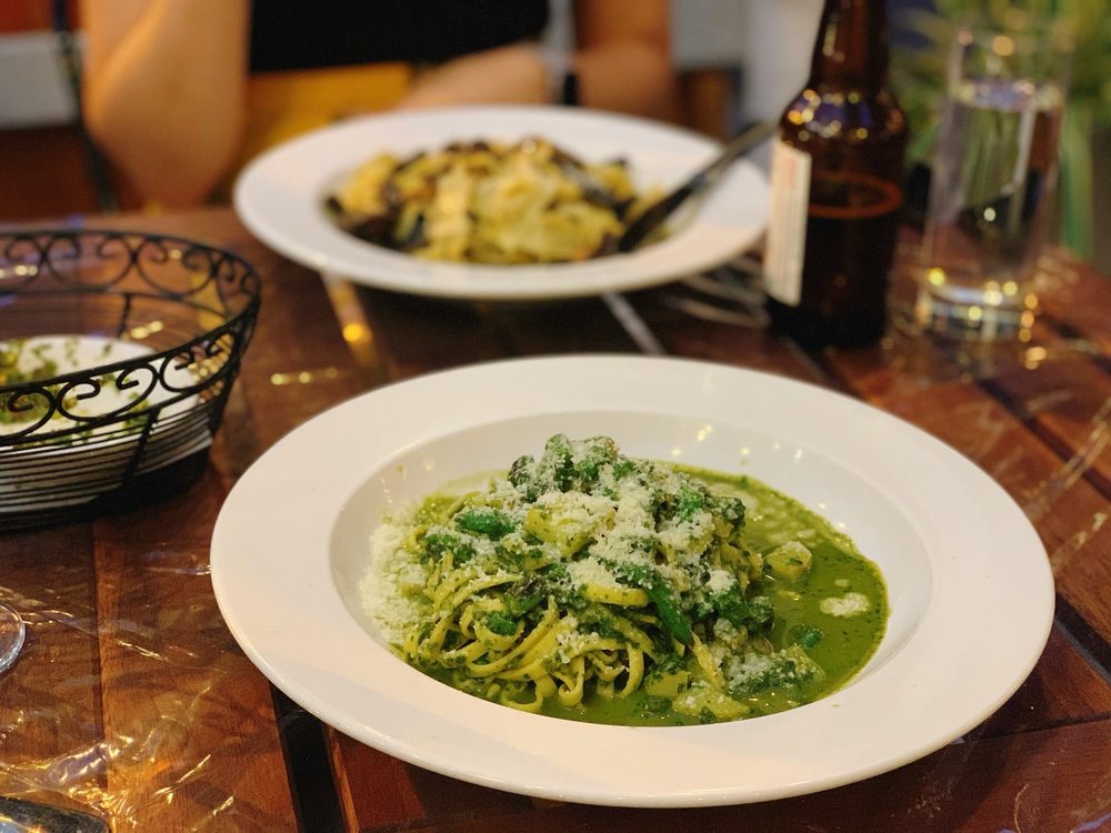 Pasta Dal Cuore