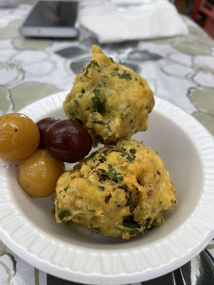 Bengali Sweet corner