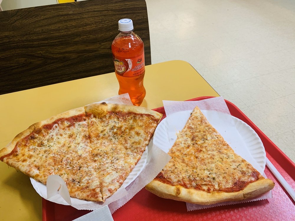 Stadium Pizza