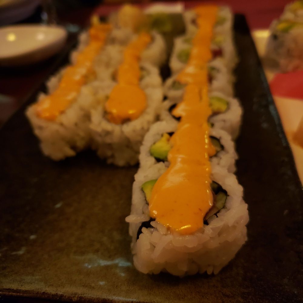 Yamada Sushi