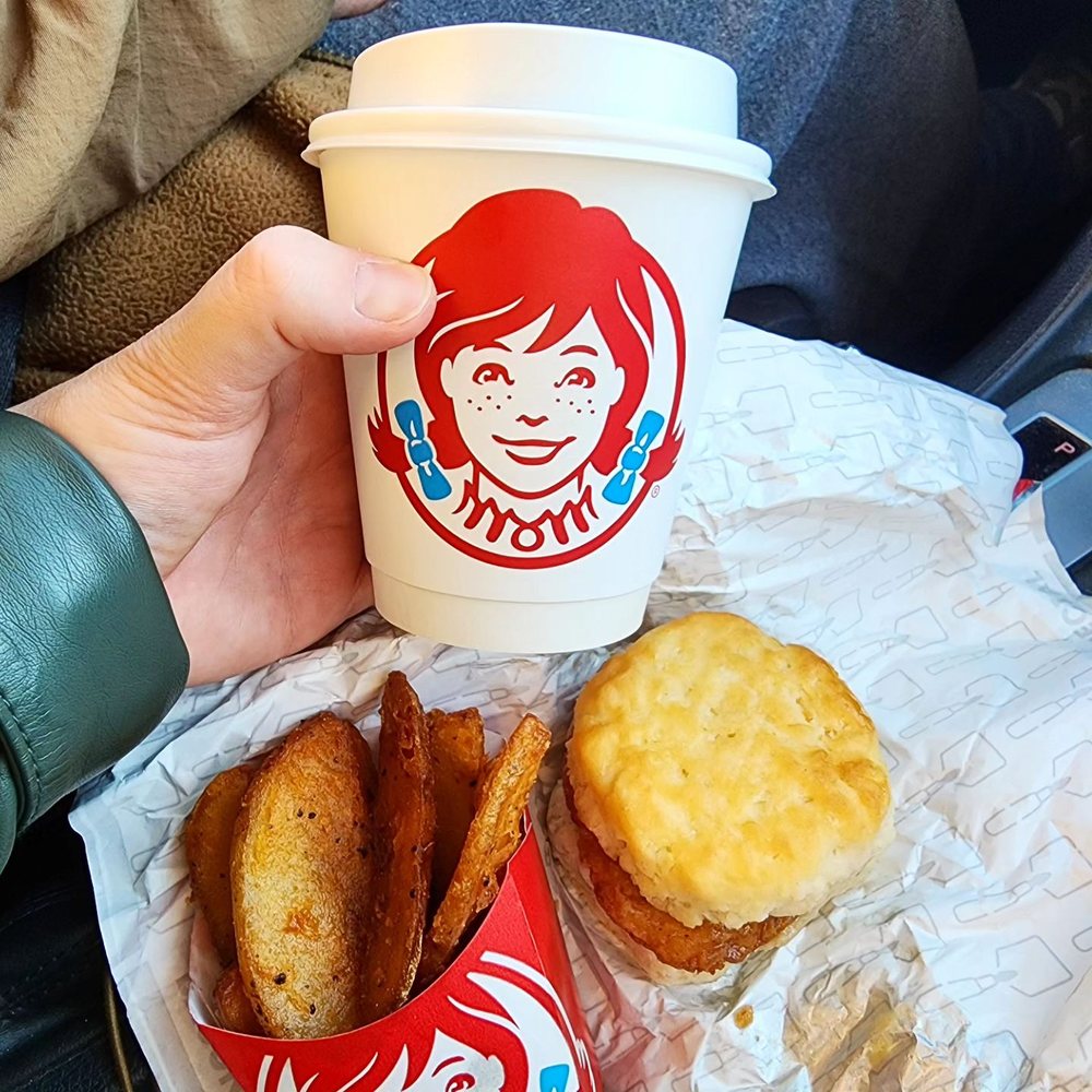 Wendy's