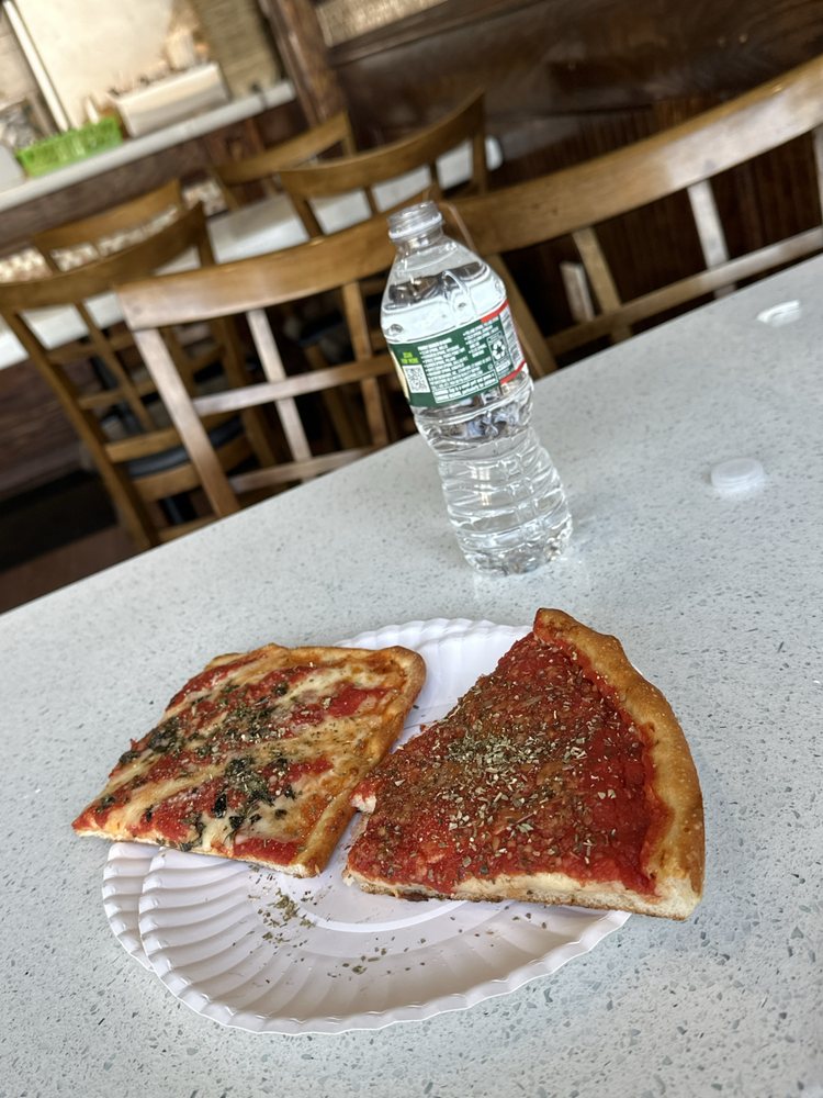 Angelo's Pizza