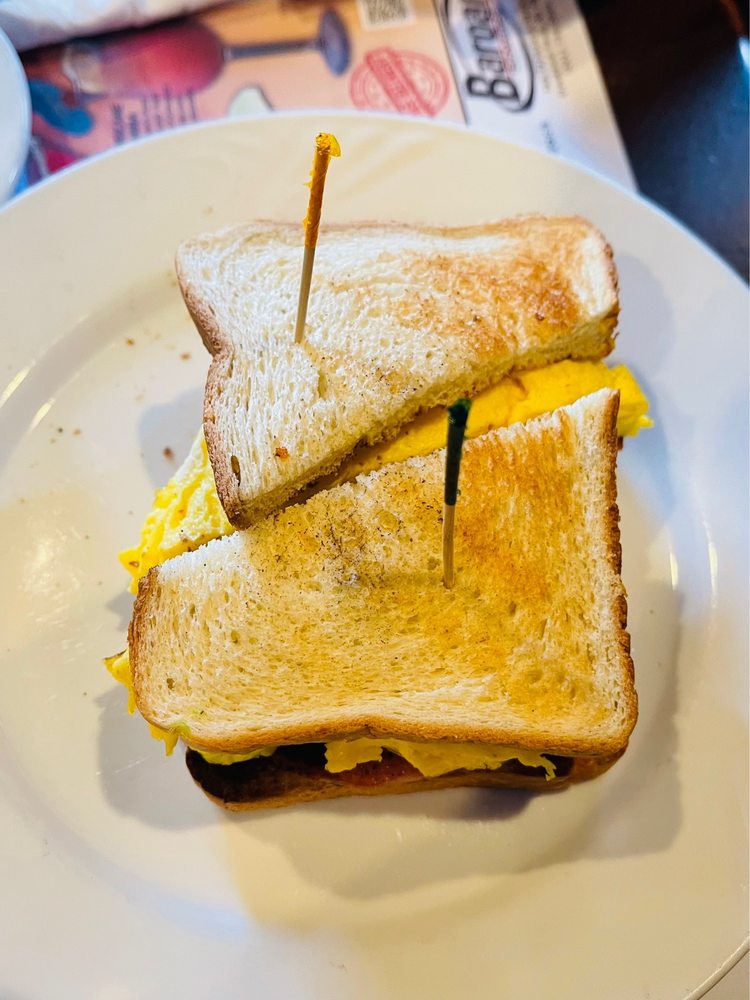 Gotham City Diner- Ridgefield