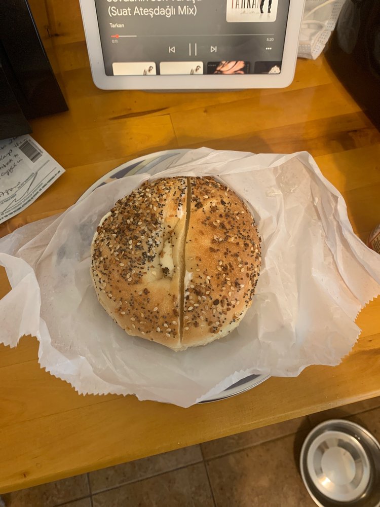 Palisade Bagels