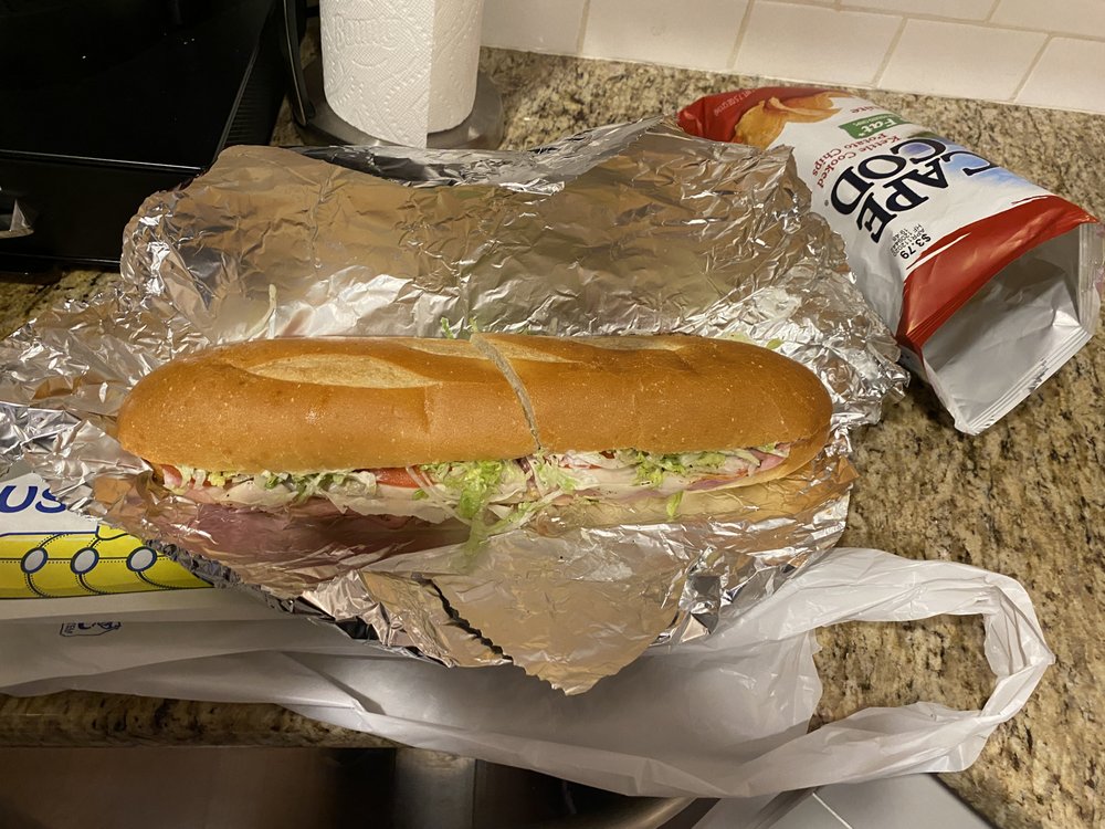 Sarge's Subs