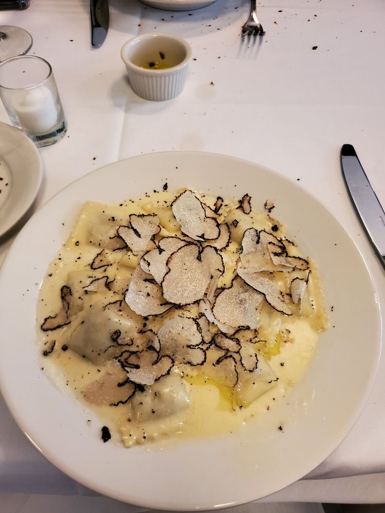 Trattoria Carpaccio